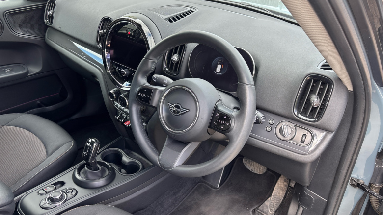 MINI Countryman 1.5 Cooper Classic Premium Plus 5dr Auto Petrol Hatchback